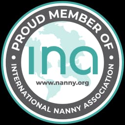 INA Member of the International Nanny Association